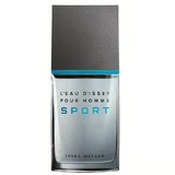 Issey Miyake L'eau D'issey Pour Homme Sport Toaletní voda - Tester 100ml