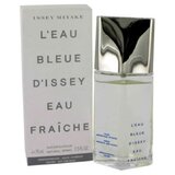 Issey Miyake L´Eau Bleue D´Issey Eau Fraiche Toaletní voda - Tester, 75ml