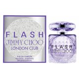 Jimmy Choo Jimmy Choo Flash London Club Parfémovaná voda