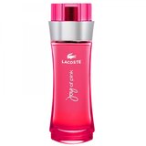 Lacoste Joy of Pink - bez krabice Toaletní voda, 90ml