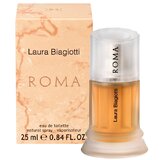 Laura Biagiotti Roma Toaletní voda 25ml