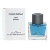 Mexx Spring Edition 2012 for Men Toaletní voda - Tester