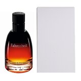 Christian Dior Fahrenheit Parfémovaná voda - Tester, 75ml