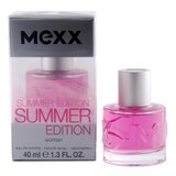 Mexx Summer Edition 2011 for Woman Toaletní voda - Tester, 40ml