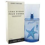 Issey Miyake L´eau D´Issey Summer 2014 pour Homme Toaletní voda - Tester