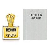 Moschino Cheap and Chic Stars Parfemovaná voda - Tester 100ml