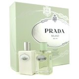 Prada Infusion D´Iris Dárková sada parfémovaná voda 50ml + telové mlieko 100ml