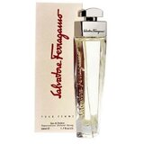 Salvatore Ferragamo Pour Femme Parfémovaná voda, 50ml