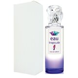Sisley Eau Tropicale Toaletní voda - Tester, 100ml