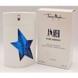 Thierry Mugler A*Men Pure Energy Toaletní voda - Tester, 100ml