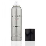 Chanel Allure Homme Sport Deospray, 100ml