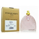 Emanuel Ungaro Diva Rose Parfémovaná voda - Tester