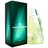 Tom Tailor New Experience Man Toaletní voda, 30ml