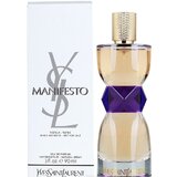Yves Saint Laurent Manifesto Parfemovaná voda - Tester