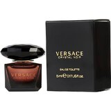 Versace Crystal Noir Eau de Toilette Toaletní voda 5ml