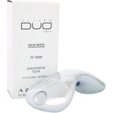 Azzaro Duo for Man Toaletní voda - Tester, 50ml