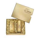 Paco Rabanne 1 Million Dárková sada, toaletní voda 100ml + deospray 150ml