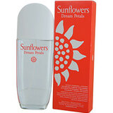 Elizabeth Arden Sunflowers Dream Petals Toaletní voda, 100ml
