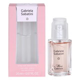Gabriela Sabatini Miss Gabriela Toaletní voda 20ml