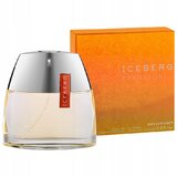 Iceberg Effusion Woman Toaletní voda 75ml