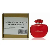 Mandarina Duck Scarlet Rain Toaletní voda - Tester, 100ml