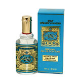 4711 4711 Original Eau de Cologne natural spray Kolínská voda - Tester 90ml