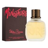 Paloma Picasso Minotaure Pour Homme Toaletní voda 75ml