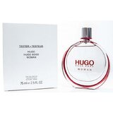 Hugo Boss Hugo Woman Parfémovaná voda - Tester, 75ml