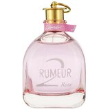 Lanvin Rumeur 2 Rose Parfemovaná voda 50ml