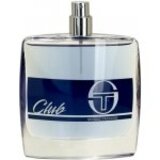 Sergio Tacchini Club for Man Toaletní voda - Tester, 100ml