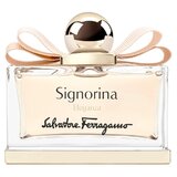 Salvatore Ferragamo Signorina Eleganza Parfemovaná voda 100ml