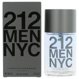 Carolina Herrera 212 Men NYC Toaletní voda 30ml