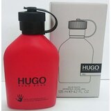 Hugo Boss Hugo Red Toaletní voda - Tester, 125ml