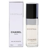 Chanel Cristalle Toaletní voda