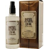 Diesel Fuel for Life Homme Cologne Kolínská voda, 120ml