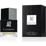 Yves Saint Laurent La Collection Jazz Toaletní voda