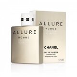 Chanel Allure Homme Edition Blanche Toaletní voda