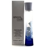 Giorgio Armani Code Summer Pour Femme 2010 Toaletní voda - Tester