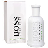 Hugo Boss Bottled Unlimited Toaletní voda