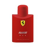 Ferrari Scuderia Red Toaletní voda - Tester