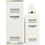 Chanel Coco Mademoiselle Tělové mléko, 200ml