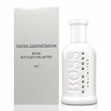 Hugo Boss No.6 Unlimited Toaletní voda - Tester, 100ml