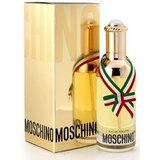 Moschino Moschino Toaletní voda