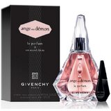 Givenchy Ange ou Demon Le Parfum & Son Accord Illicite Dárková sada, parfémovaná voda 75ml + parfémovaná voda 4ml