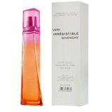 Givenchy Very Irresistible Summer Sun Toaletní voda - Tester, 75ml