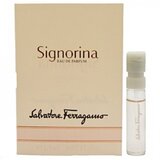 Salvatore Ferragamo Signorina Parfémovaná voda, 1.5ml