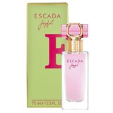 Escada Joyful Parfémovaná voda, 75ml