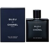 Chanel Bleu de Chanel Eau de Parfum Pour Homme Parfemovaná voda 150ml