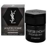 Yves Saint Laurent La Nuit de L'Homme Le Parfum Parfemovaná voda