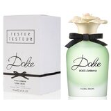 Dolce & Gabbana Dolce Floral Drops Toaletní voda - Tester, 75ml